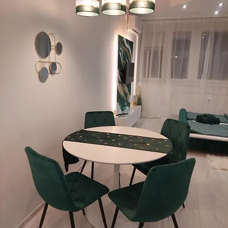 Emerald * Szeged