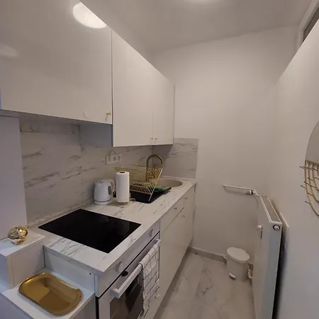 Emerald Appartement