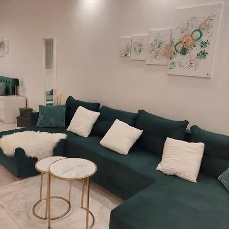 Emerald Appartement