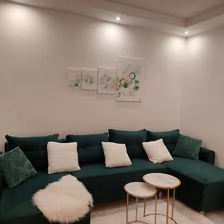 Emerald * Szeged
