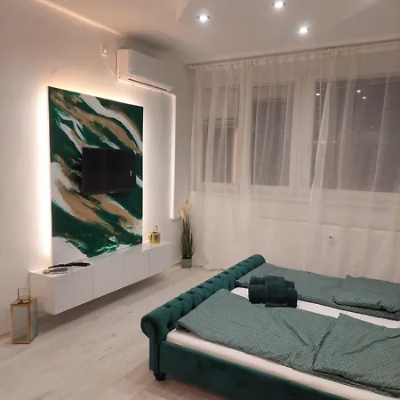Emerald Appartement